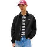 Tommy Jeans Jakne DM0DM21930 Črna Cene
