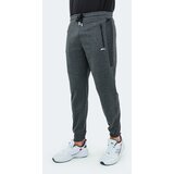 Slazenger Sweatpants - Gray - Joggers | Shoptok.si