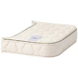 Oliver Furniture® produžetak za madrac dječjih krevetića mini+ (iz 120 na 160 cm)