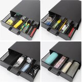 SYSYLY organizator za kavne kapsule s predalom | Shoptok.si