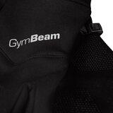 GymBeam Rukavice za trčanje Unstoppable Black | ePonuda.com