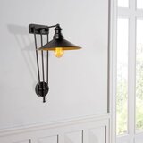 Opviq Sağlam - 3744 BlackGold Wall Lamp Cene