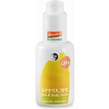 Martina Gebhardt Summer Time losjon za obraz in telo - 30 ml Cene
