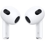 Apple Slušalica AirPods3 with MagSafe Charging Case – White,MME73AM | Eponuda.ba