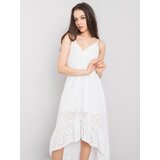 Edoti Strapless dress, richelieu DL | shoptok.hr