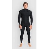 Quiksilver Everyday Sessions 3/2 Bz Neoprenska obleka black | Shoptok.si