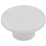 SIRO Ručkica za namještaj (Tip ručke za namještaj: Gumb, D x Š x V: 35 x 18 x 19 mm, Plastika) Cijene
