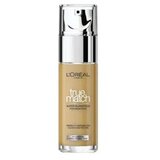 L´Oréal Paris L'Oreal Paris True Match Tečni puder 4.D/4.W Warm Cene