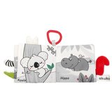 Akuku Materijalna senzorna knjiga životinjsko carstvo | shoptok.hr