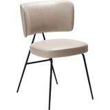 DAN-FORM Denmark Bež jedilni stol Roost – DAN-FORM Denmark | Shoptok.si
