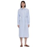 SCOTCH & SODA Scotch&soda - midi košulja-haljina | ePonuda.com