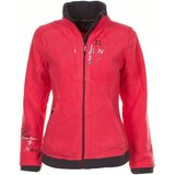 Peak Mountain Flis Blouson polaire femme ARIL Oranžna cene