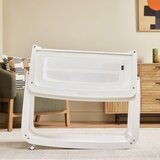Snuz Pod5 Kolijevka/ Krevetić za bebe - White | shoptok.hr