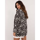 Italy Moda Jacket-DHJ-MA-19790-1.85-ecru | Shoptok.si