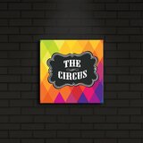 Wallity Slika sa LED osvetljenjem 2828İACT-2, 28x28 cm | ePonuda.com