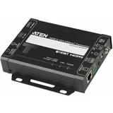 Aten Line extender-HDMI + VGA RJ45-RJ45 4K VE2812T VE2812T-AT-G