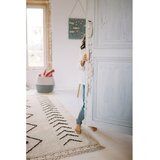 Lorena Canals Preproga iz bombaža Bereber Rhombs - 140 x 210 cm | Shoptok.si