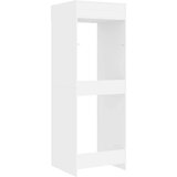  Ormar za perilicu rublja s pohranom Bijelo 67 5 x 68 x 200 cm - Bijelo | shoptok.hr