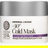 Natura Siberica Fresh Spa Imperial Caviar maska za oblikovanje lica protiv starenja 50 ml Cijene