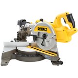 Dewalt akumulatorska potezna žaga DCS777N | Shoptok.si