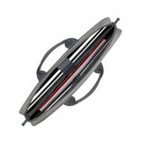 Riva Case torba 7532 anti-theft za prenosnike do 15,6 inch - sivo modra | Shoptok.si