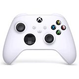 Microsoft XBOXONE/XSX Wireless Controller - Robot White | ePonuda.com