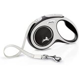 Flexi Comfort Tape Black-Grey S 5m Cene