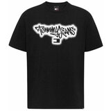Tommy Hilfiger logo print muška majica THDM0DM18272-BDS Cene