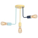  Dečiji plafonski luster CANDELA 3xE27/60W/230V | Eponuda.com