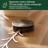 Irobot robotski sesalnik in pomivalec tal roomba max 705 combo+ | Shoptok.si