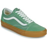 Vans Nizke superge Old Skool Zelena | Shoptok.si