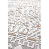 Conceptum Hypnose tepih 65550A sand cream grey 196 x 290 (961ELT2143) | ePonuda.com