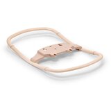 Elodie Details Elodie grace ram za njihalicu, powder pink Cene