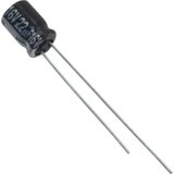 Panasonic elektrolitski kondenzator radijalno ožičen 2 mm 22 µF 25 V 20 % (Ø) 5 mm 1 St. | Eponuda.ba