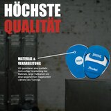 Lonsdale Artificial leather hook & jab pads (1 pair) | Shoptok.si