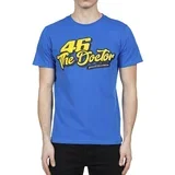 Valentino Rossi @valeyellow46 majica