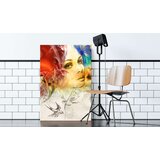  Slika - Fiery Lady 60x90 | shoptok.hr