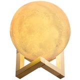 VOLTOMAT LED nočna svetilka Voltomat Luna (15 cm, RGB) Cene