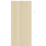 Rolo zavjesa Prirodna 110 x 220 cm Bambus | Eponuda.com