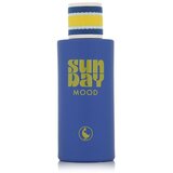 El Ganso Sunday Mood Eau De Toilette za muškarce - 125 ml | shoptok.hr