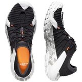 Mammut Sneakers Hueco Knit II Low Men Black-Light Ice Gray EUR 42 | Shoptok.si