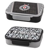 Best Buy frosty, kutija za užinu, plastična, 1000ml, partizan, miks | Eponuda.com