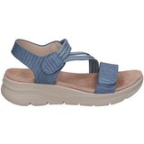 Amarpies Sandali & Odprti čevlji ABZ26560 Modra | Shoptok.si