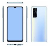 Vivo refurbished V20 se 8/128GB oxygen blue ds 4G c grade | ePonuda.com