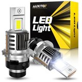 Auxito D2S LED sijalice 1:1 20000lm 6500K Q16 CANBUS DD-Q16-D2S Cene
