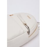 Liu Jo Nahrbtnik 'ECS' off-bela | Shoptok.si
