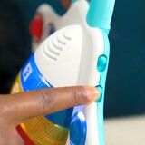 BABY EINSTEIN Ocean Explorers Stingray igrača za otroke 6 m+ 1 kos | Shoptok.si