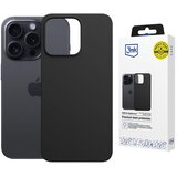 3mk HARDY MAGSILICONE OVITEK ZA IPHONE 16 PRO MAGNETNI ZAŠČITNI OVITEK Z MAGSAFE, (5000336991) Cene