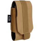 Brandit Molle Phone Pouch Medium Camel Cene