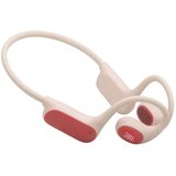 JBL Junior Free otroške brezžične slušalke v breskovi barvi | Shoptok.si